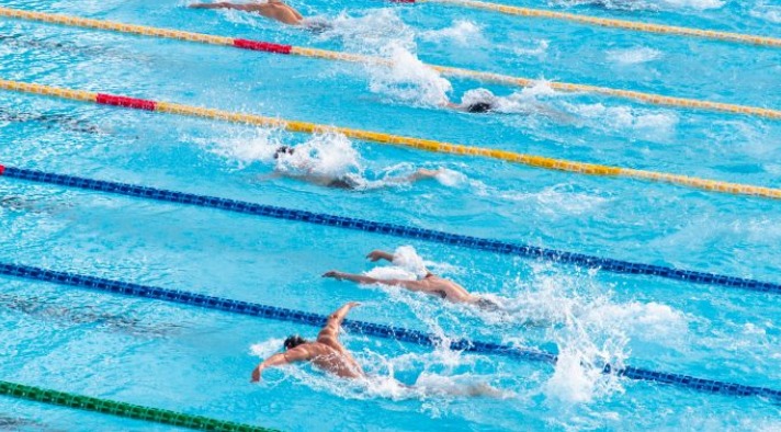 Olimpiadi, nuoto: domenica mattina in programma la finale nella staffetta 4x100 mista maschile