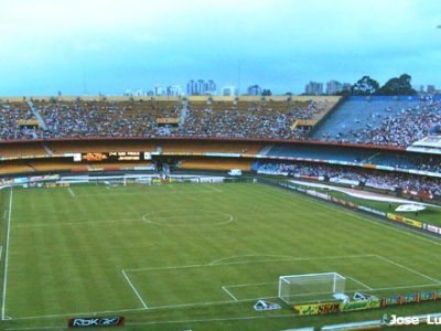 Copa Libertadores: sfida tra San Paolo e Palmeiras