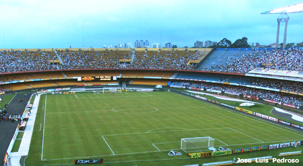 Copa Libertadores: sfida tra San Paolo e Palmeiras