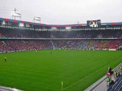 Qualificazioni Conference League: sfida tra Basilea e Partizani