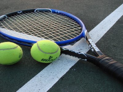 Tennis, Libema open