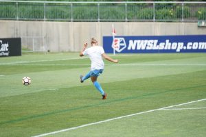 Calcio femminile: test amichevole tra Usa e Messico