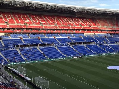 Ligue 1: confronto tra Lione e Monaco