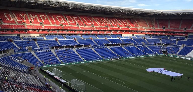 Ligue 1: confronto tra Lione e Monaco