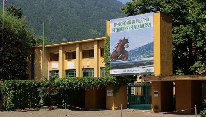 82° Gran Premio di Merano