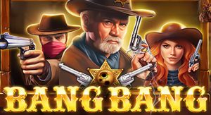 Slot booming Bang Bang