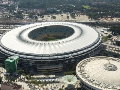 Brasilerao: il Flamengo contro il Sao Paulo