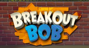 slot breakout-bob