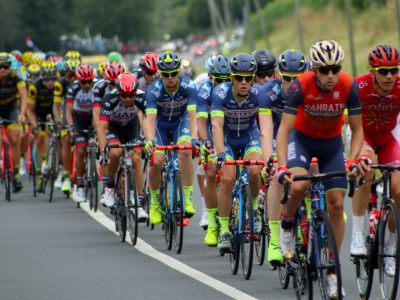 Ciclismo, domani parte il Giro d'Italia