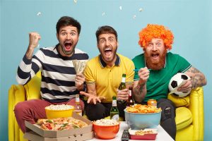 Come scommettere sul calcio