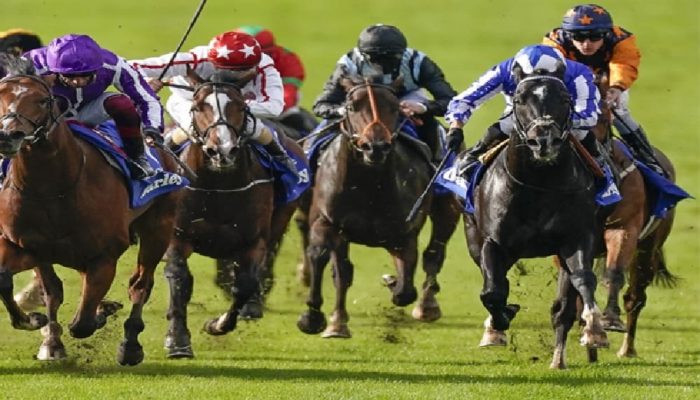 Corse galoppo in Francia e Inghilterra: Newmarket e Jean Prat