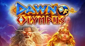 Slot Gameart dawn-of-olympus