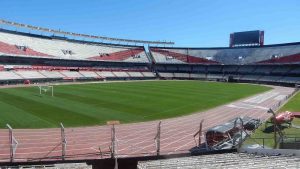 Copa Libertadores: che sfida al Monumental tra River Plate e Argentinos Jr