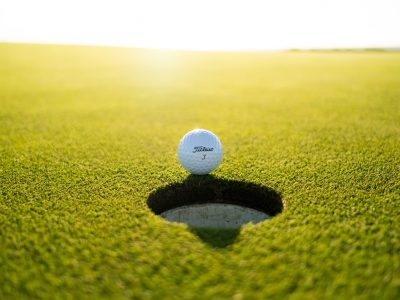 Golf: al via il The Open Championship 2021