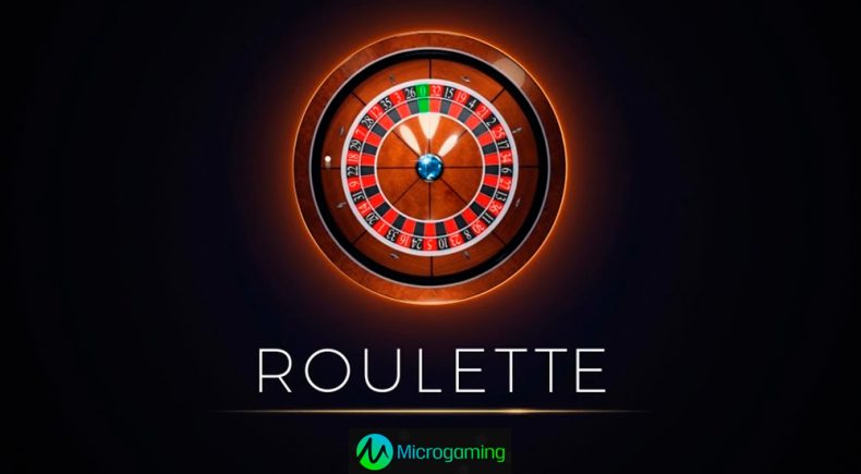 Roulette Microgaming