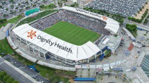 MLS: sfida in vetta tra LA Galaxy e Sporting KC