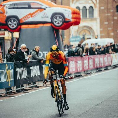 Olimpiadi: al via le gare di ciclismo