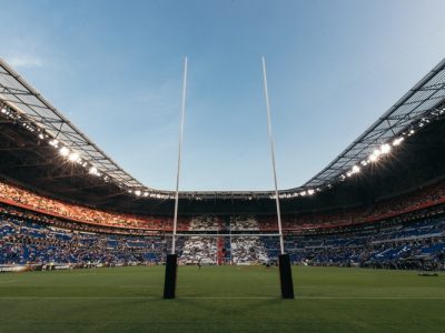 Rugby: domani amichevole tra Australia e Francia