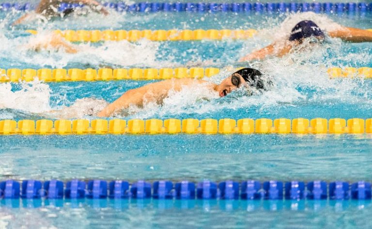 Giochi Olimpici, Nuoto: finale staffetta 4x100 stile libero femminile