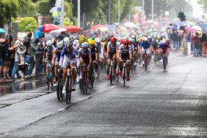 Ciclismo: domani la Fleche Walllonne
