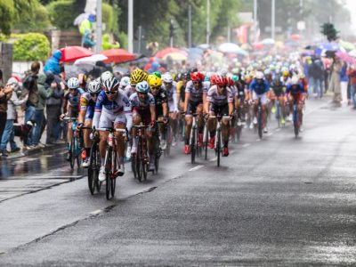 Tour de France: domani al via l'undicesima tappa