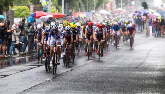 Ciclismo: domani la Fleche Walllonne