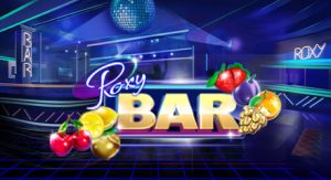 Slot Roxy Bar - Seven abc