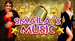 Slot Smaila's Music - Seven Abc