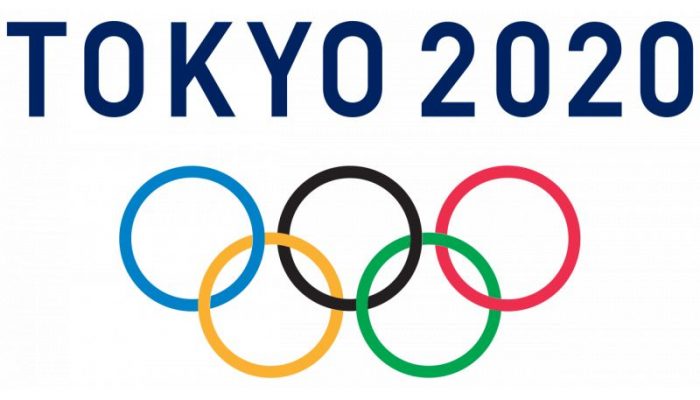 Logo Olimpiadi Tokyo 2020