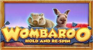 Slot Booming: Wombaroo