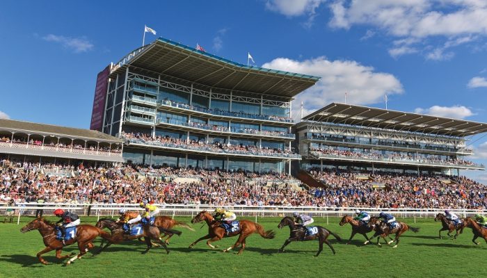 Anteprima Ebor Meeting di York