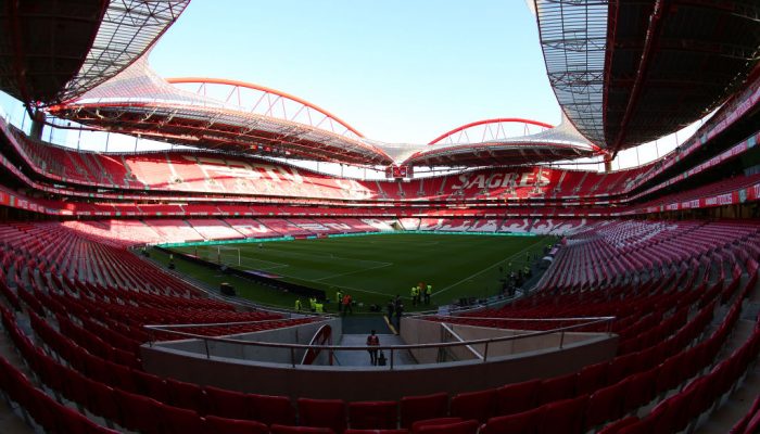 Champions League, qualificazioni: domani ritorno tra Benfica e Spartak Mosca