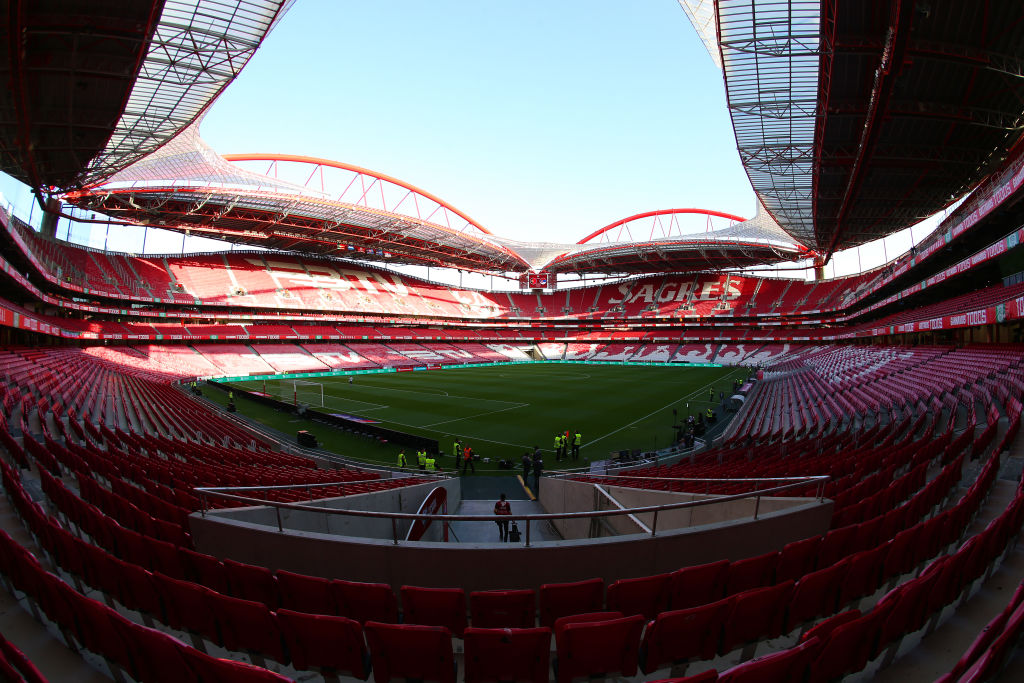 Champions League, qualificazioni: ritorno tra Benfica e ...