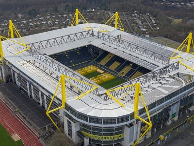 Bundesliga: il Borussia Dortmund cerca riscatto contro l'Hoffenheim