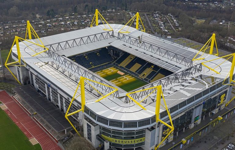 Bundesliga: il Borussia Dortmund cerca riscatto contro l'Hoffenheim