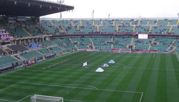 Coppa Italia serie C: il Palermo ospita il Picerno