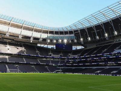 Premier League: il Tottenham riceve il Crystal Palace