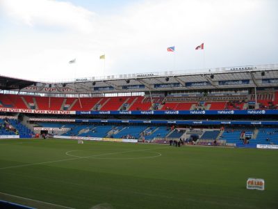 Qualificazioni Mondiali: scontro tra Norvegia e Olanda