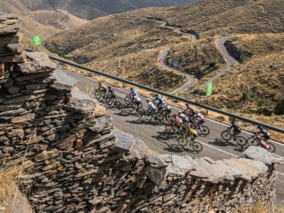Ciclismo, Vuelta: martedì arrivo previsto a Rincon de la Victoria