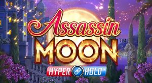 Assassin Moon: l’adrenalina della bella assassina