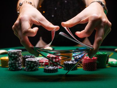 Come giocare al video poker