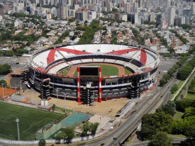 Copa Libertadores: ai quarti River Plate-Atletico Mineiro