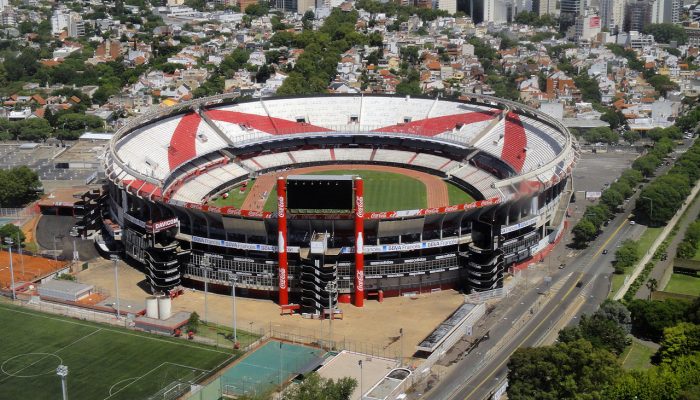 Copa Libertadores: ai quarti River Plate-Atletico Mineiro