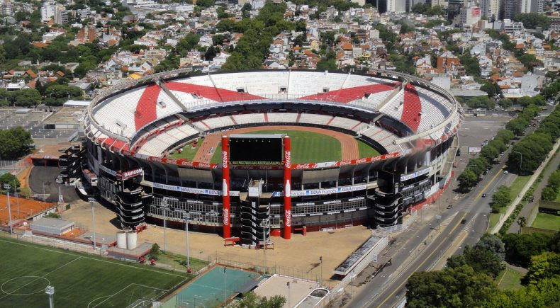 Copa Libertadores: ai quarti River Plate-Atletico Mineiro
