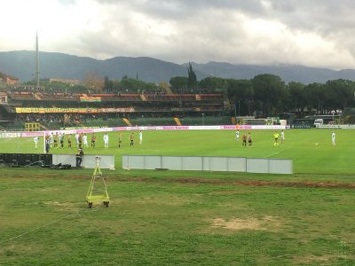 Serie B: la Ternana ospita l'Ascoli