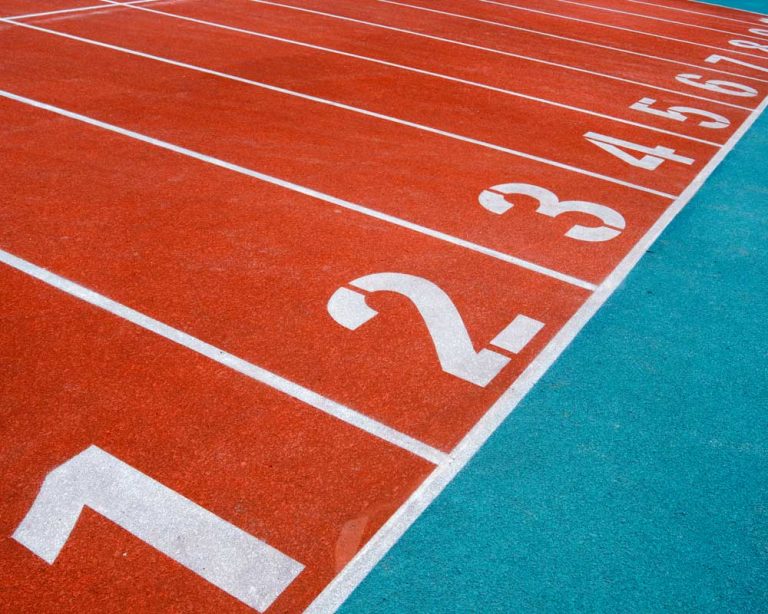 Mondiale: finale 400 metri