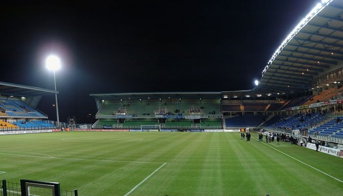 Ligue 1, sfida tra Troyes e Psg