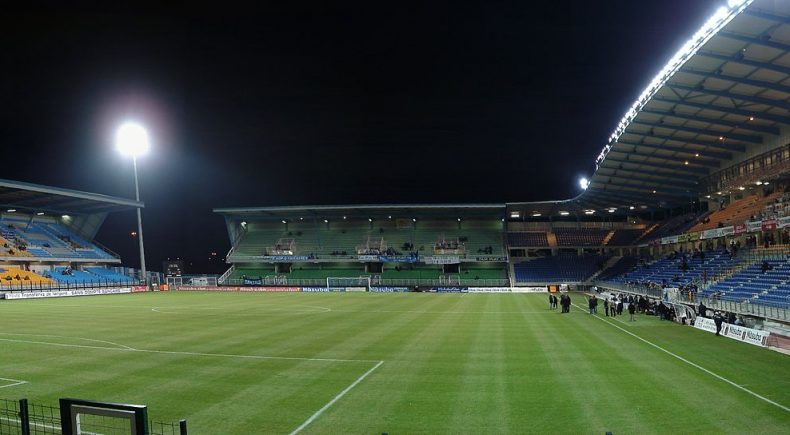 Ligue 1, sfida tra Troyes e Psg