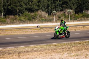 Moto Gp, tutto pronto per il Gran Premio di Silverstone