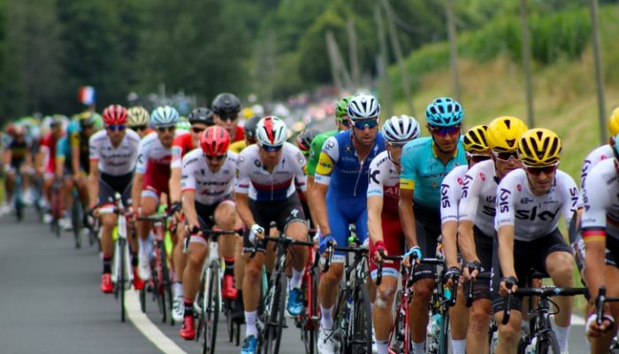 Vuelta a España: domani la prima tappa